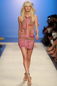 Джинсовая одежда 2012 Isabel Marant Джинсовая одежда 2012 Isabel Marant