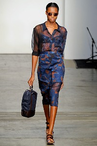 Джинсовая одежда 2012 Rachel Comey Джинсовая одежда 2012 Rachel Comey