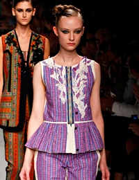 жилеты весна-лето 2012 Antonio Marras жилеты весна-лето 2012 Antonio Marras