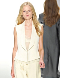 жилеты весна-лето 2012 Calvin Klein мжилеты весна-лето 2012 Calvin Klein