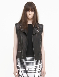 мех и кожа 2012 Neil Barrett мех и кожа 2012 Neil Barrett