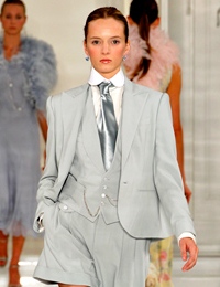 жилеты весна-лето 2012 Ralph Lauren жилеты весна-лето 012 Ralph Lauren