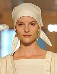 Головные уборы 2012 Hermes Головные уборы 2012 Hermes