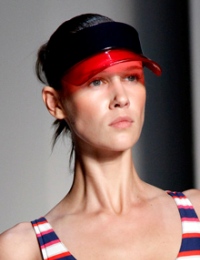 Головные уборы 2012 Marc by Marc Jacobs Головные уборы 2012 Marc by Marc Jacobs