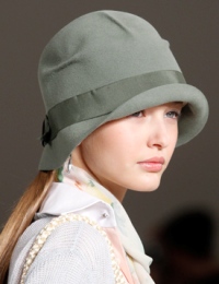 Головные уборы 2012 Ralph Lauren Головные уборы 2012 Ralph Lauren