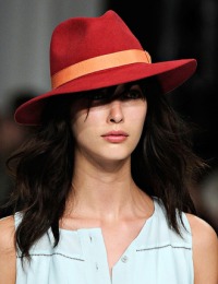 Головные уборы 2012 Paul Smith Головные уборы 2012 Paul Smith