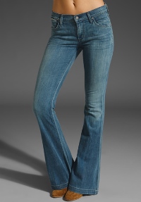 Джинсовая одежда 2012 Citizens of Humanity Джинсовая одежда 2012 Citizens of Humanity