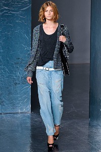 Джинсовая одежда 2012 Theory Джинсовая одежда 2012 Theory