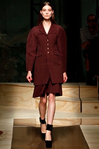 Женские костюмы 2012 Celine Женские костюмы 2012 Celine