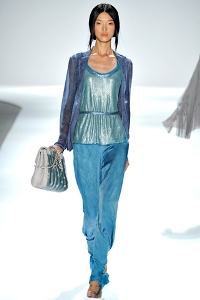 Женские костюмы 2012 Elie Saab Женские костюмы 2012 Elie Saab