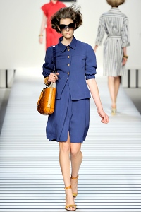 Женские костюмы 2012 Fendi Женские костюмы 2012 Fendi