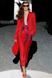 Женские костюмы 2012 Salvatore Ferragamo Женские костюмы 2012 Salvatore Ferragamo
