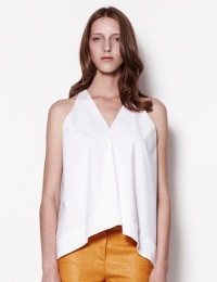 жилеты весна-лето 2012 Philip Lim жилеты весна-лето 2012 Philip Lim