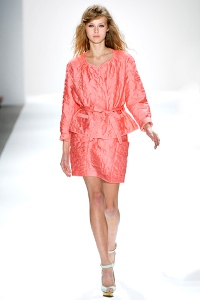 Женские костюмы 2012 Jil Stuart Женские костюмы 2012 Jil Stuart