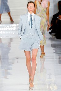 Женские костюмы 2012 Ralph Lauren Женские костюмы 2012 Ralph Lauren