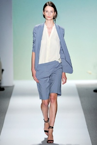 Женские костюмы 2012 Tibi Женские костюмы 2012 Tibi