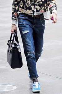 джинсы 2014 Gucci джинсы 2014 Gucci