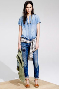 джинсы 2014 Gucci джинсы 2014 Gucci