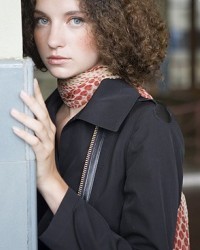 завязать шарф завязать шарф