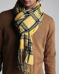 завязать шарф завязать шарф