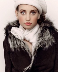 завязать шарф завязать шарф