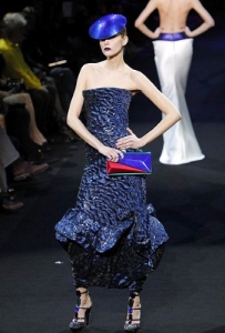 Armani Prive Armani Prive