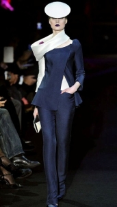 Armani Prive Armani Prive