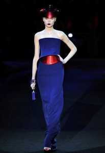 Armani Prive Armani Prive