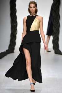 юбка с баской 2013 Osman юбка с баской 2013 Osman