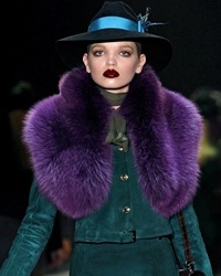 аксессуары зимы 2012 Gucci аксессуары зимы 2012 Gucci