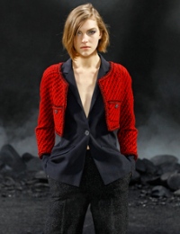 андрогинный образ андрогинный образ