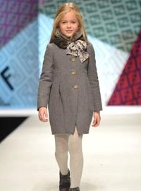 детская мода 2011 детская мода 2011