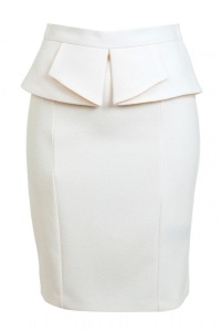 юбка с баской 2013 Osman юбка с баской 2013 Osman