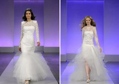 свадебные платья 2013 свадебные платья 2013