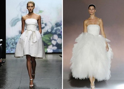 свадебные платья 2013 bridal gown2013 5