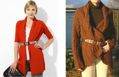 тренды 2012 кардиганы тренды 2012 кардиганы