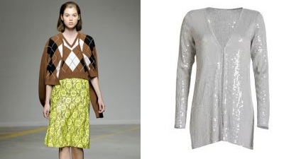 тренды 2012 кардиганы тренды 2012 кардиганы