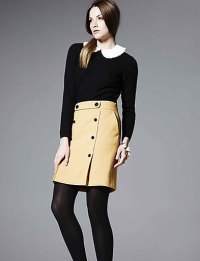 главные тренды осени зимы главные тренды осени зимы