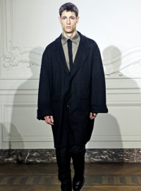 мужские пальто 2011 мужские пальто 2011
