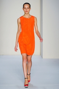 модные цвета 2012 Marc by Marc Jacobs