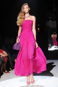модные цвета 2012 Salvatore Ferragamo