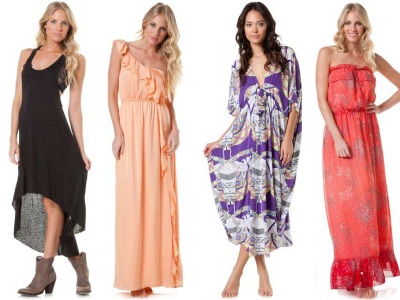 модные платья 2012 модные платья 2012