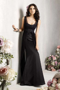 вечернее платье с декольте вечернее платье с декольте