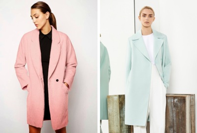 прямые пальто на одной пуговице 2015 прямые пальто на одной пуговице 2015