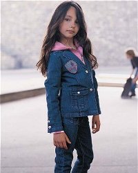 детская мода 2011 детская мода 2011