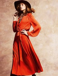 главные тренды осени зимы главные тренды осени зимы