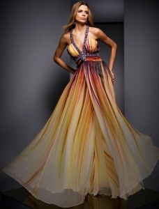 платья макси 2012 платья макси 2012