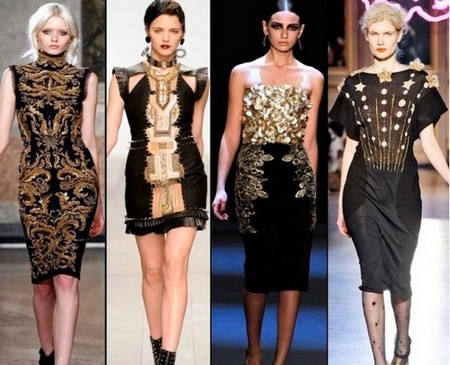 новый год 2012 какой наряд выбрать новый год 2012 какой наряд выбрать