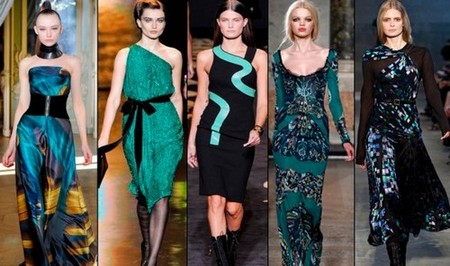 новый год 2012 какой наряд выбрать новый год 2012 какой наряд выбрать