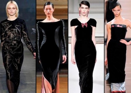 новый год 2012 какой наряд выбрать новый год 2012 какой наряд выбрать